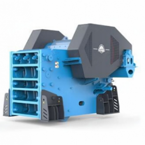 顎式破碎機 JC系列